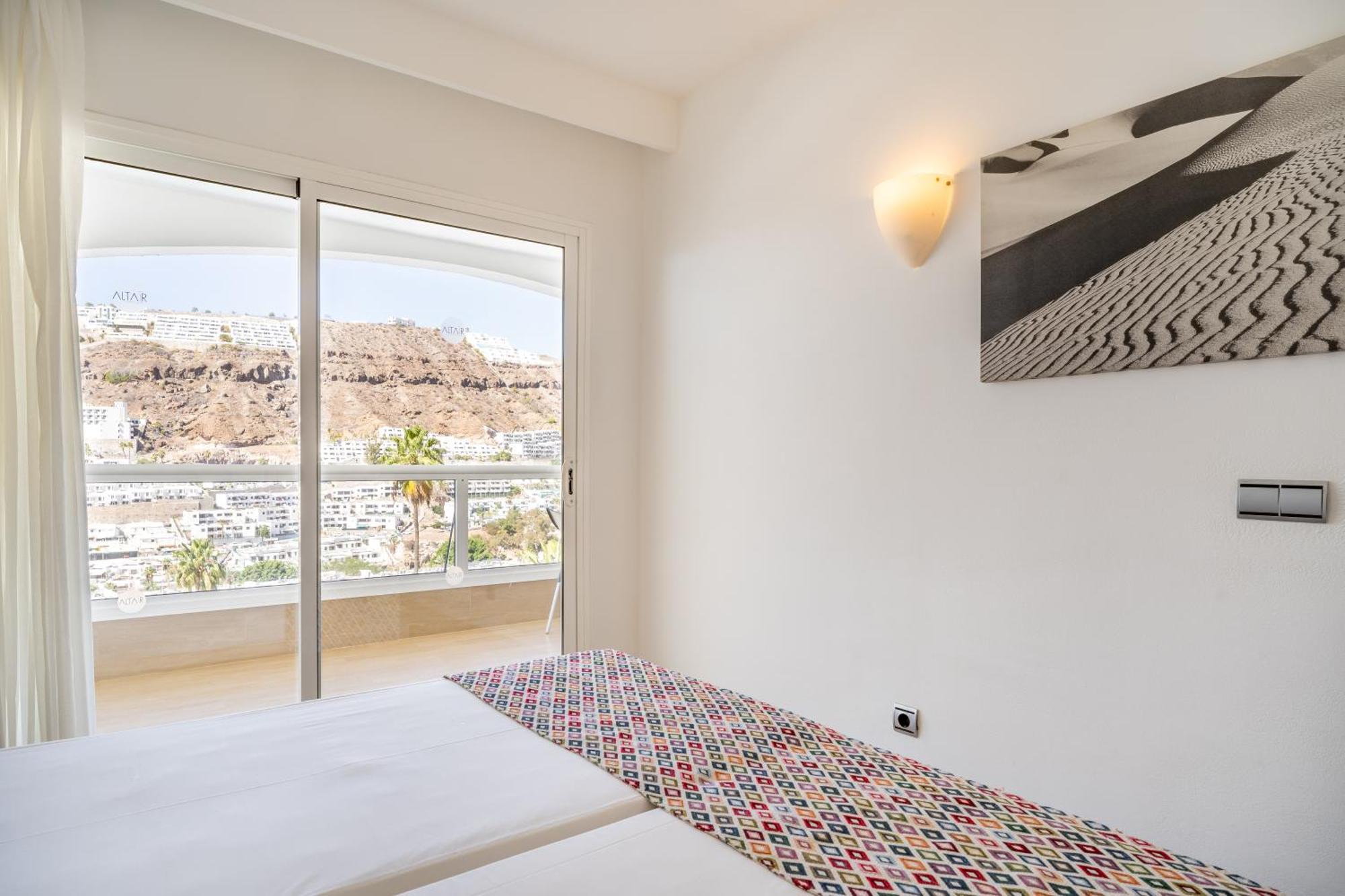 Apartamentos Altair بورتو ريكو المظهر الخارجي الصورة