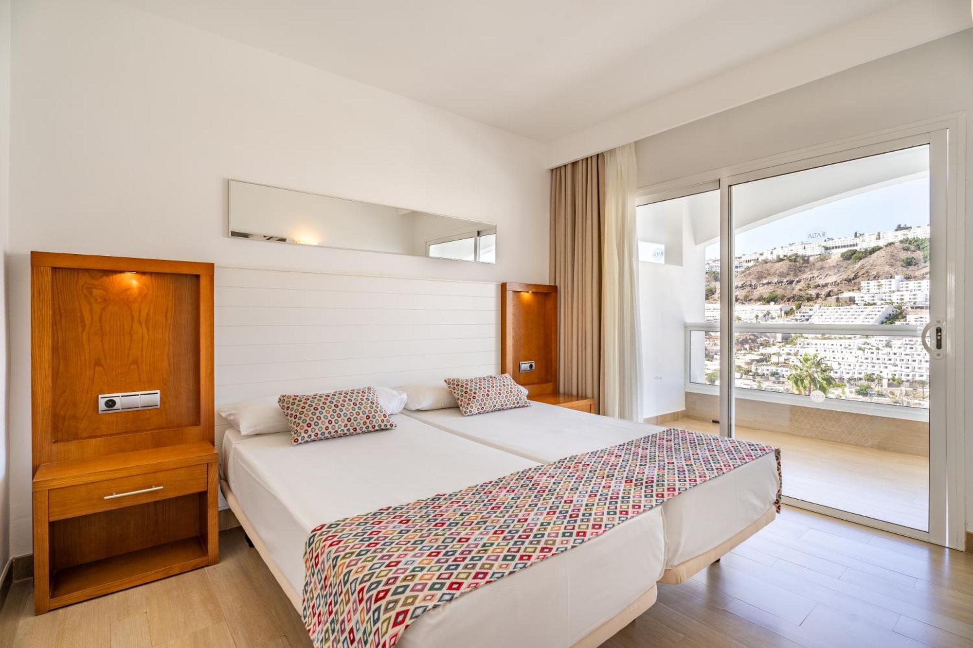 Apartamentos Altair بورتو ريكو المظهر الخارجي الصورة