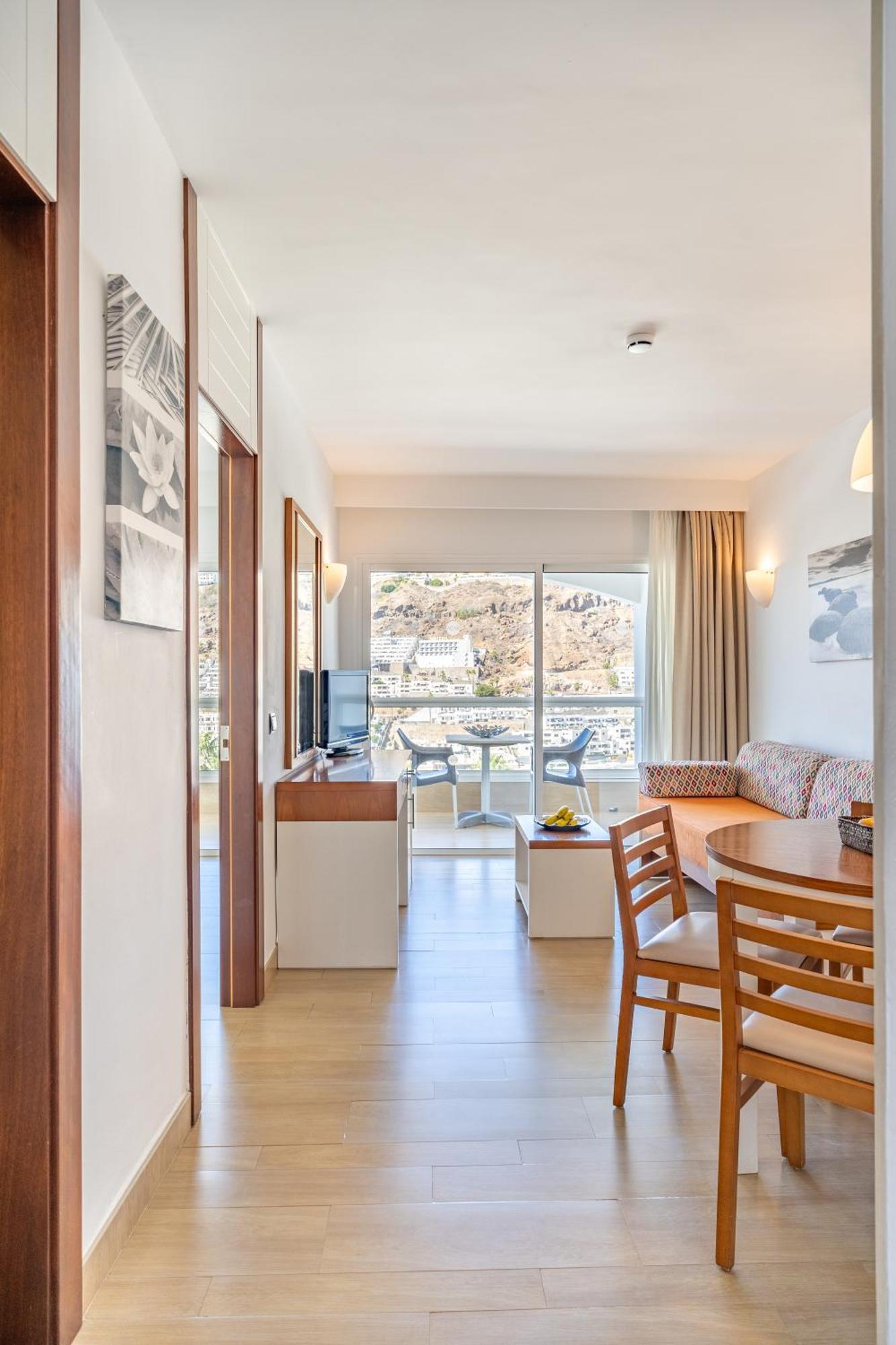 Apartamentos Altair بورتو ريكو المظهر الخارجي الصورة