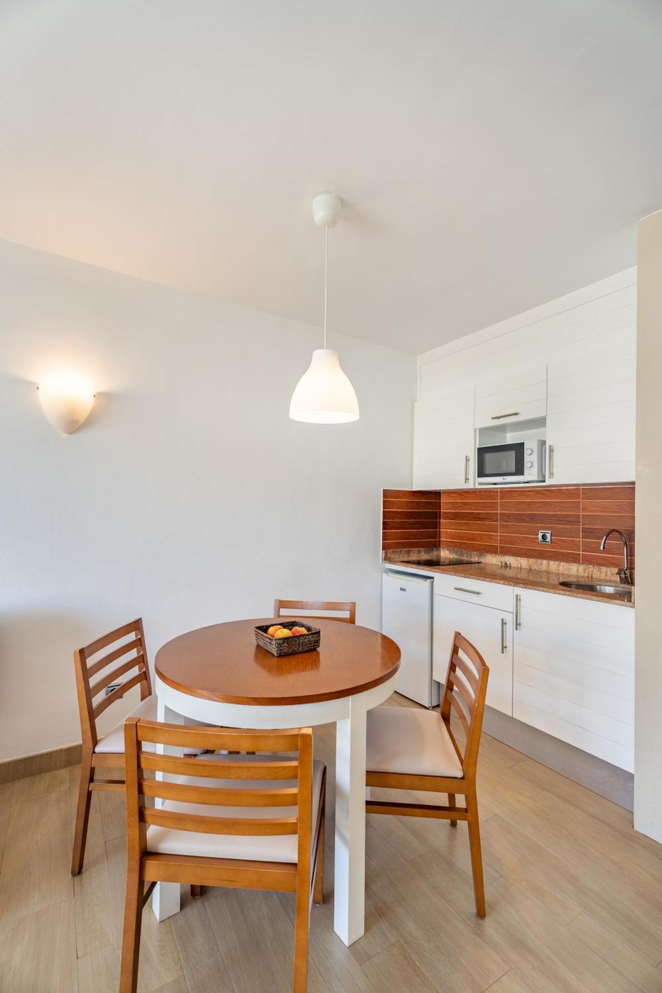Apartamentos Altair بورتو ريكو المظهر الخارجي الصورة