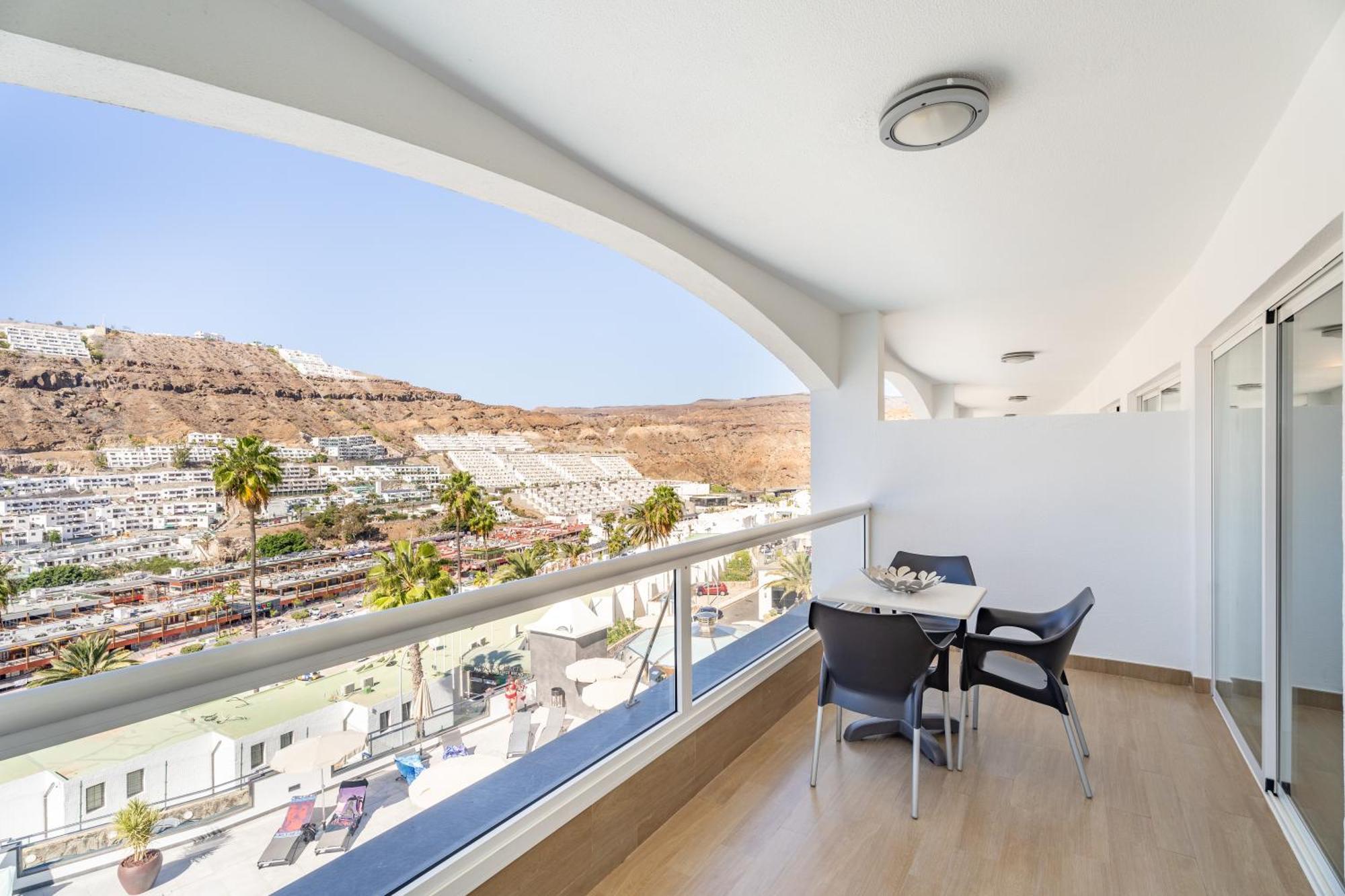 Apartamentos Altair بورتو ريكو المظهر الخارجي الصورة