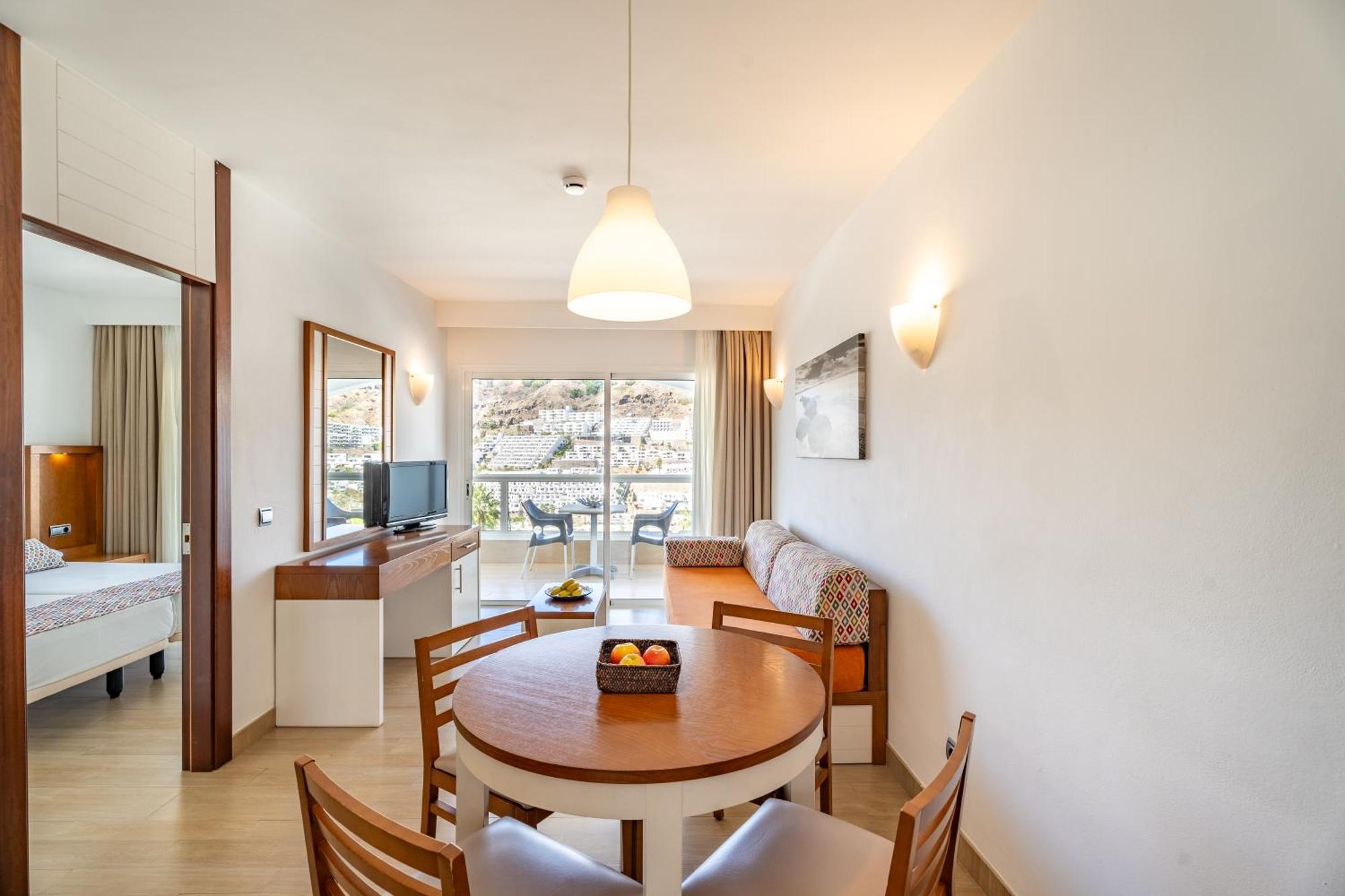 Apartamentos Altair بورتو ريكو المظهر الخارجي الصورة