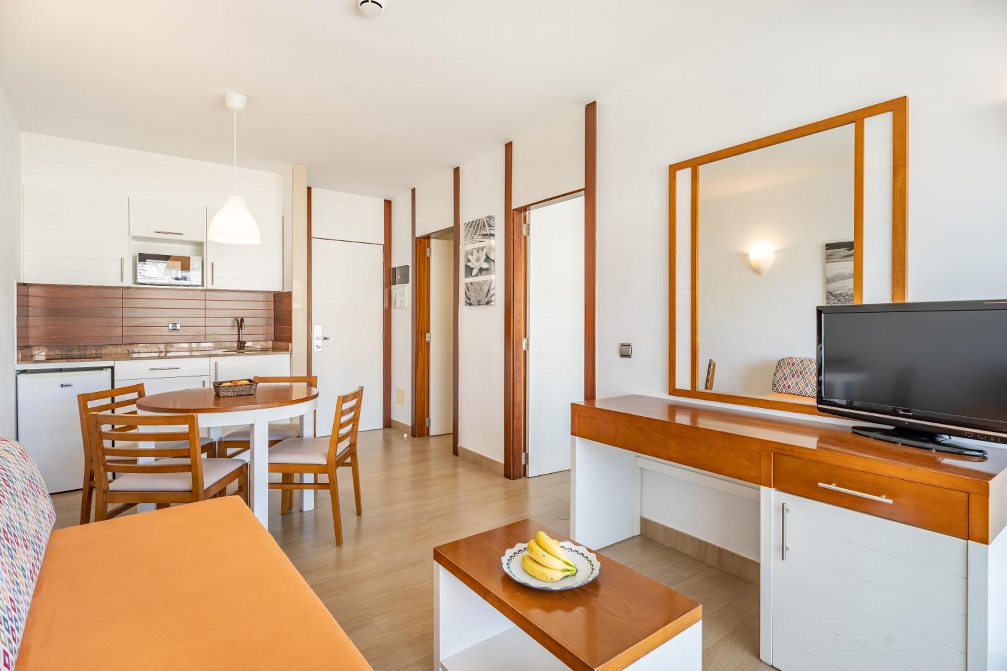 Apartamentos Altair بورتو ريكو المظهر الخارجي الصورة
