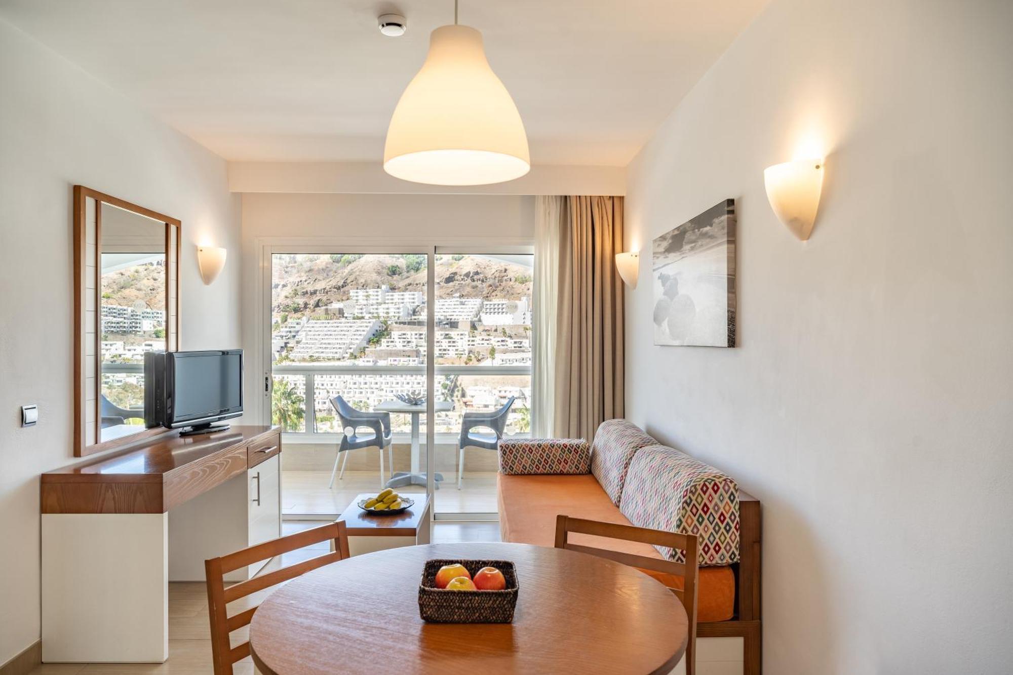 Apartamentos Altair بورتو ريكو المظهر الخارجي الصورة