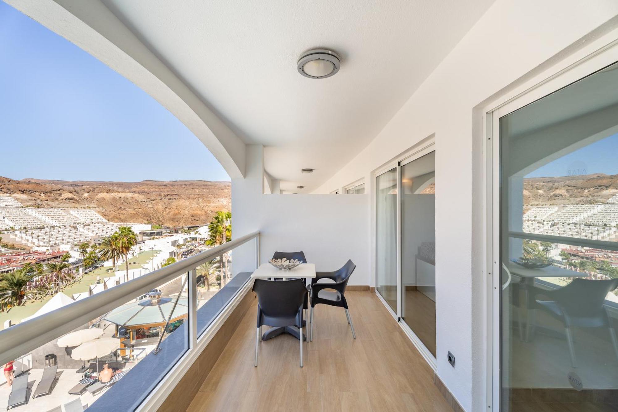 Apartamentos Altair بورتو ريكو المظهر الخارجي الصورة