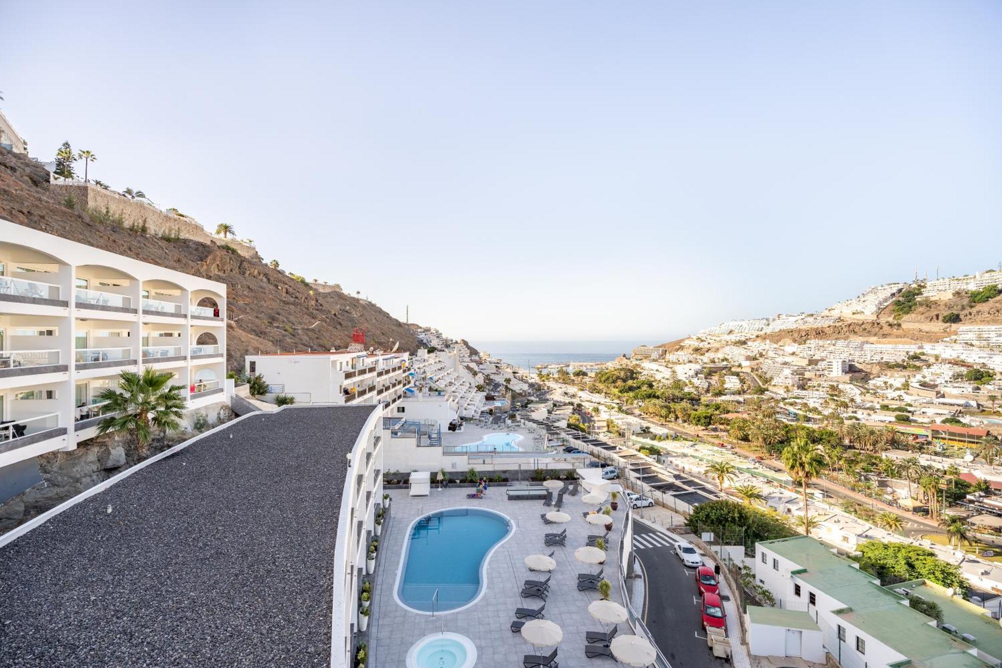 Apartamentos Altair بورتو ريكو المظهر الخارجي الصورة