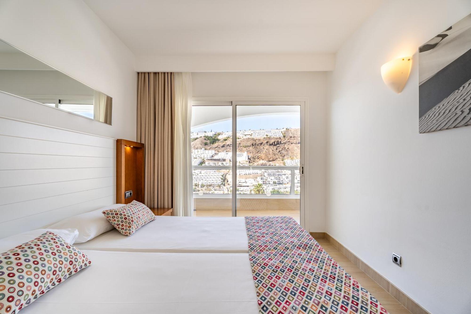 Apartamentos Altair بورتو ريكو المظهر الخارجي الصورة