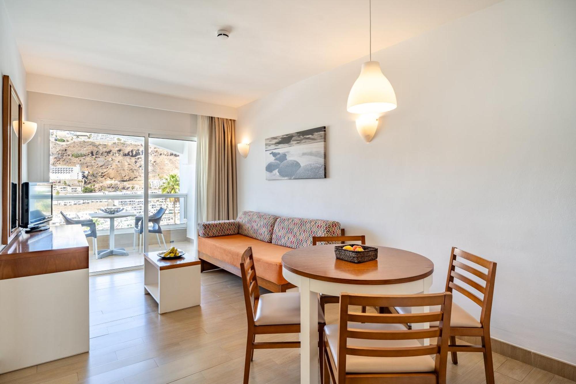 Apartamentos Altair بورتو ريكو المظهر الخارجي الصورة