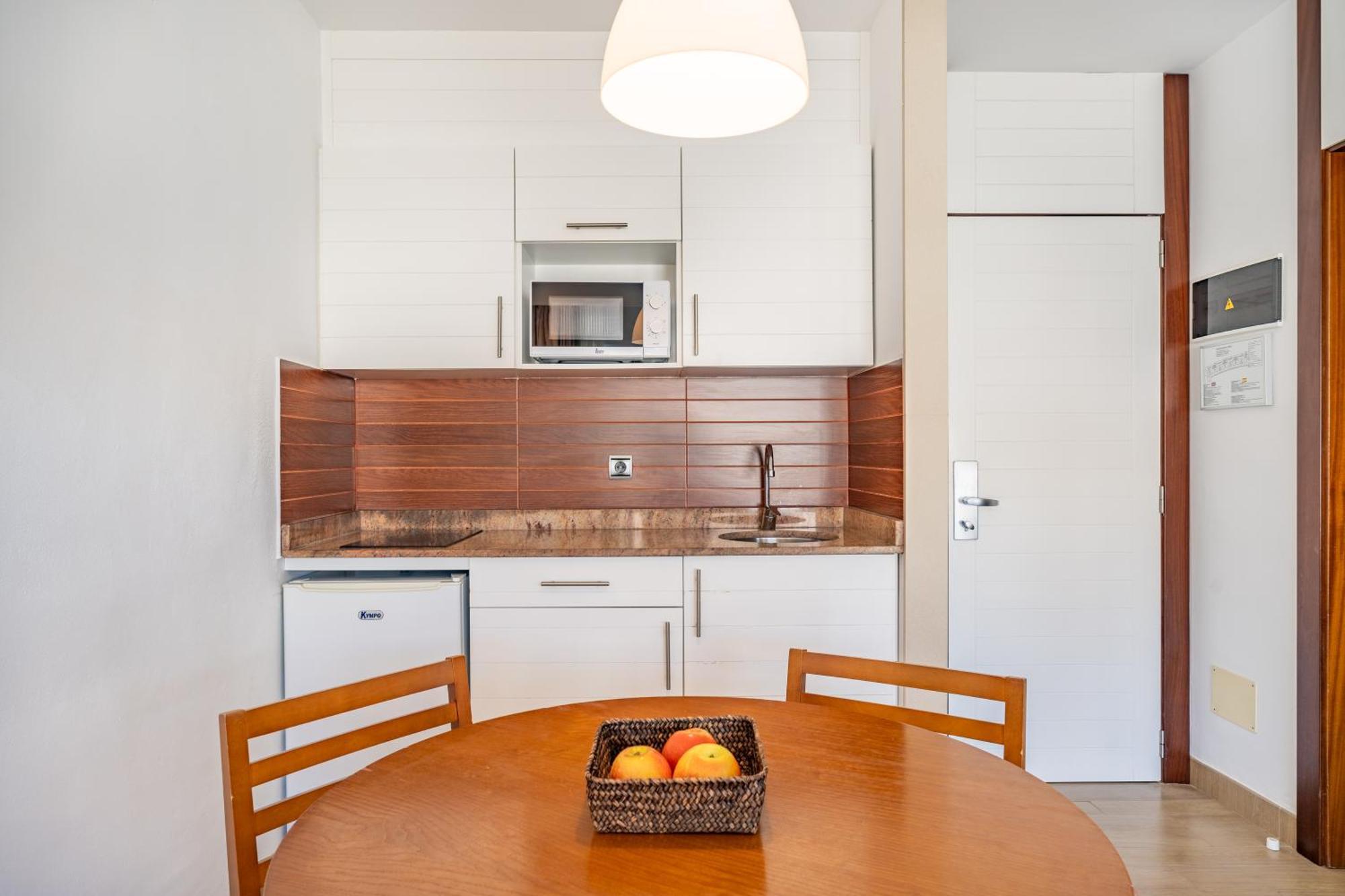 Apartamentos Altair بورتو ريكو المظهر الخارجي الصورة