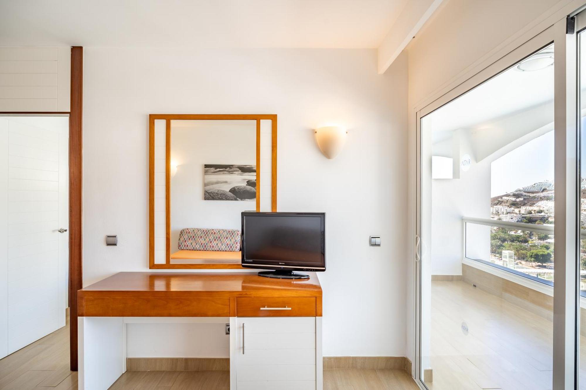 Apartamentos Altair بورتو ريكو المظهر الخارجي الصورة
