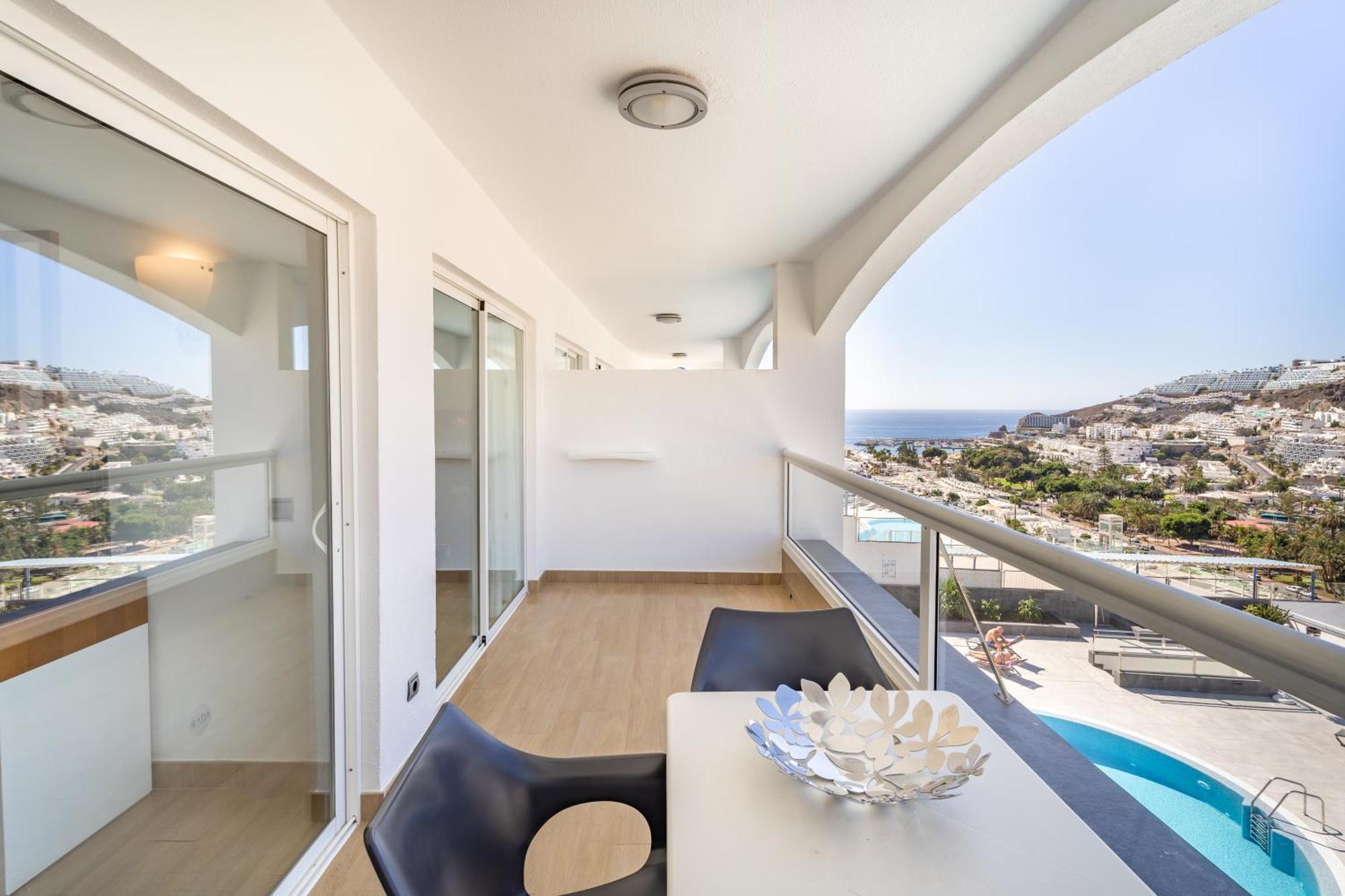 Apartamentos Altair بورتو ريكو المظهر الخارجي الصورة