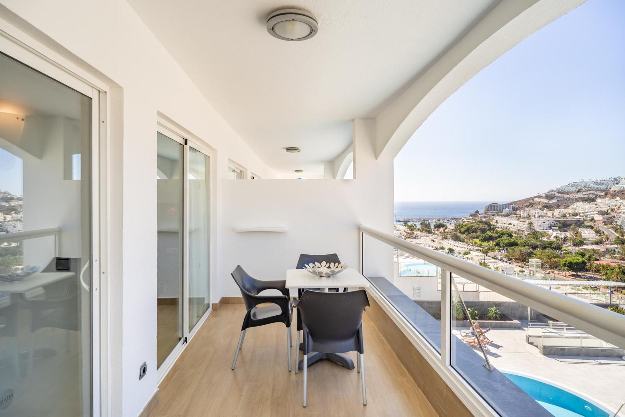 Apartamentos Altair بورتو ريكو المظهر الخارجي الصورة