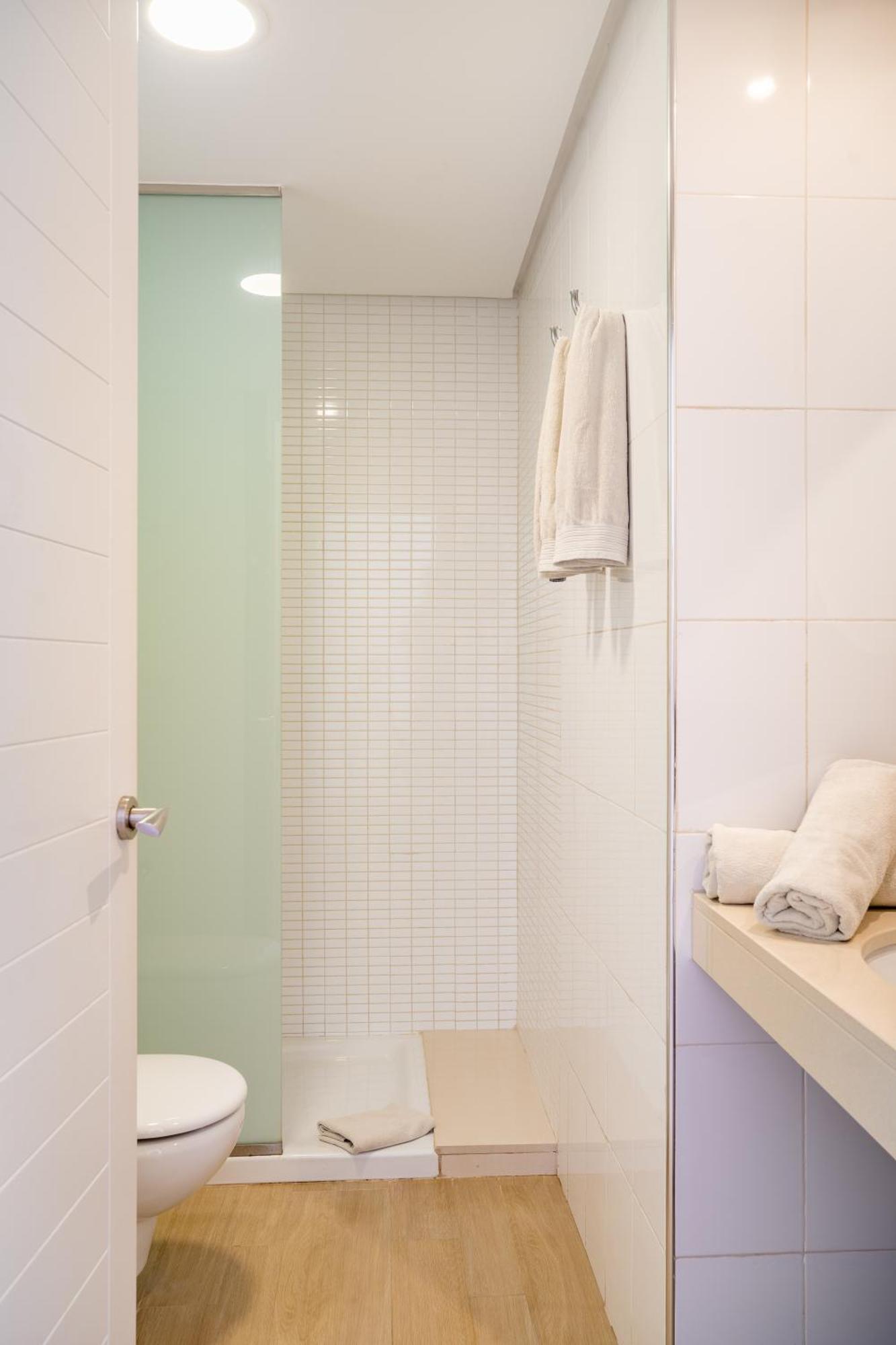 Apartamentos Altair بورتو ريكو المظهر الخارجي الصورة
