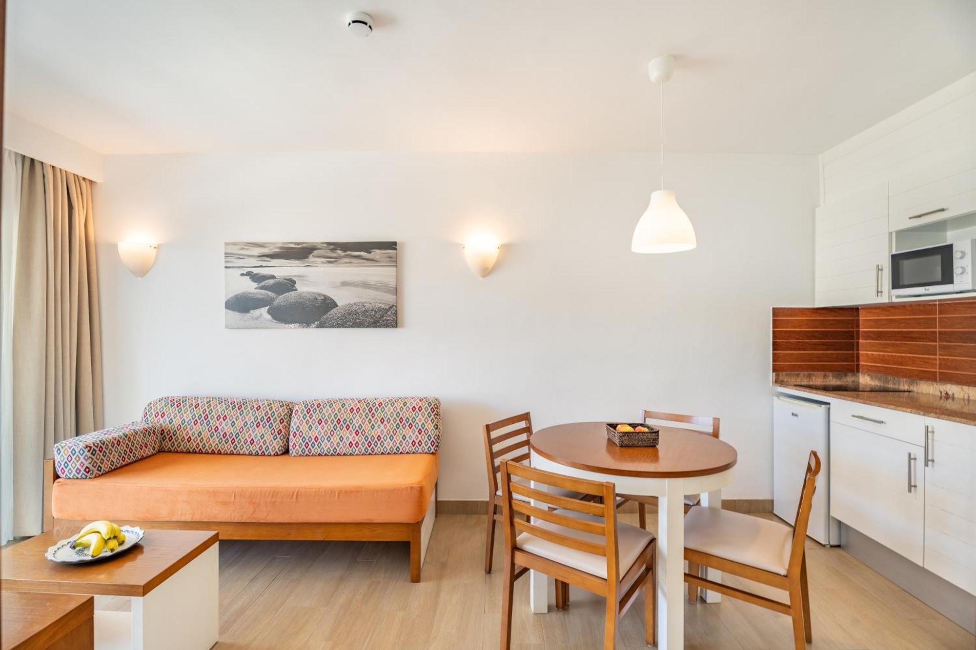 Apartamentos Altair بورتو ريكو المظهر الخارجي الصورة
