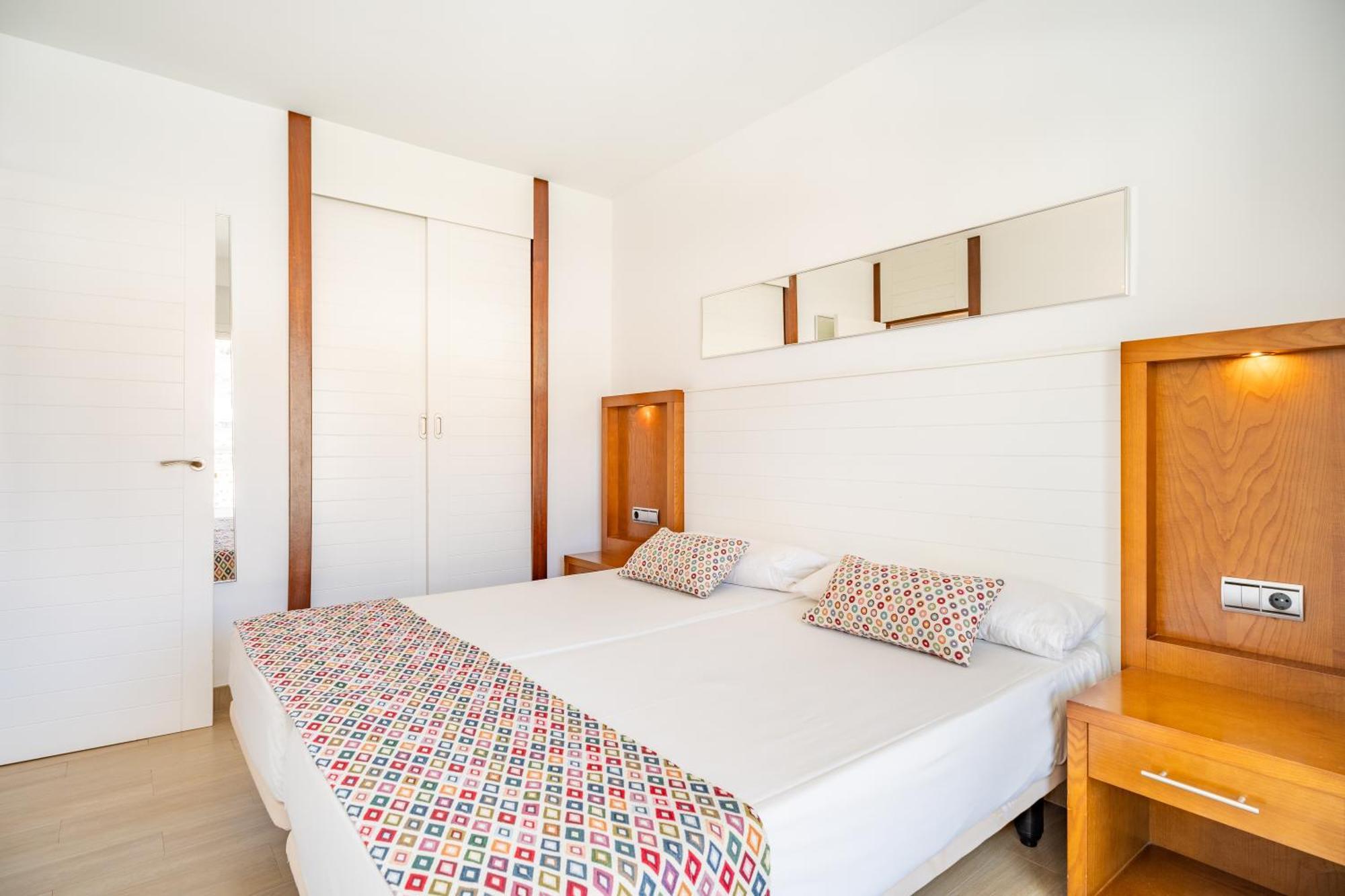 Apartamentos Altair بورتو ريكو المظهر الخارجي الصورة