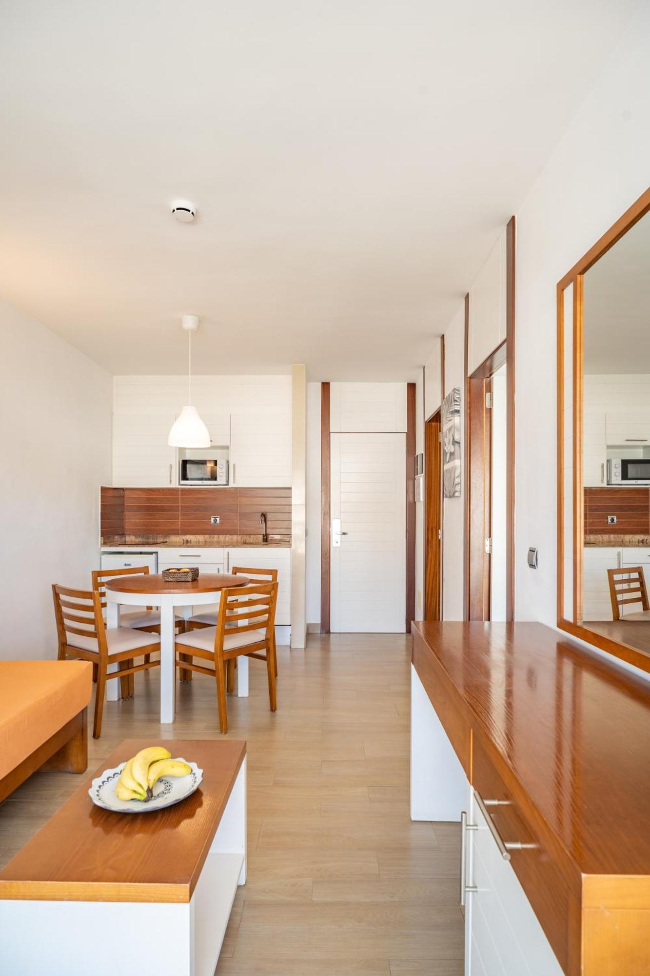Apartamentos Altair بورتو ريكو المظهر الخارجي الصورة