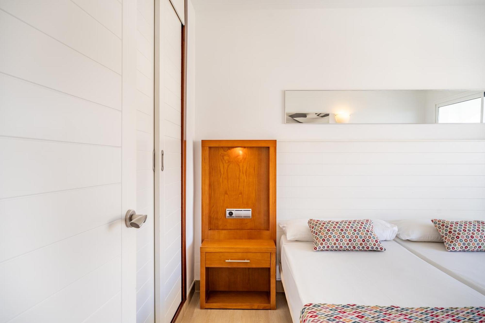 Apartamentos Altair بورتو ريكو المظهر الخارجي الصورة