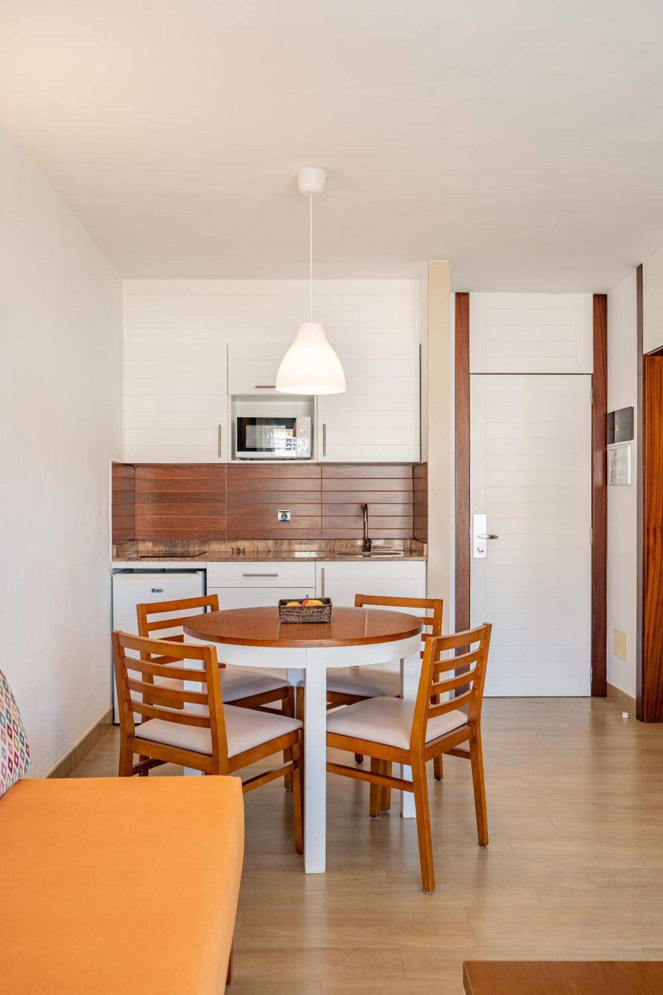 Apartamentos Altair بورتو ريكو المظهر الخارجي الصورة