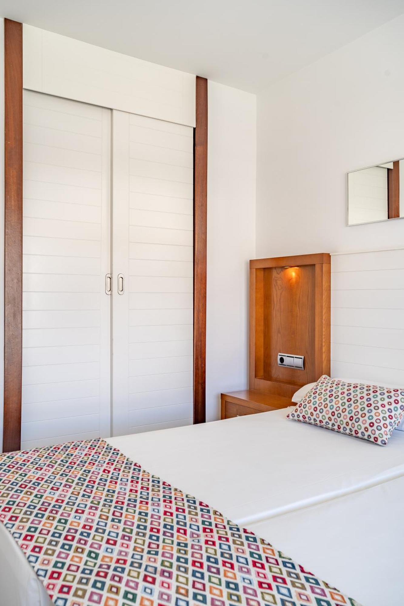 Apartamentos Altair بورتو ريكو المظهر الخارجي الصورة